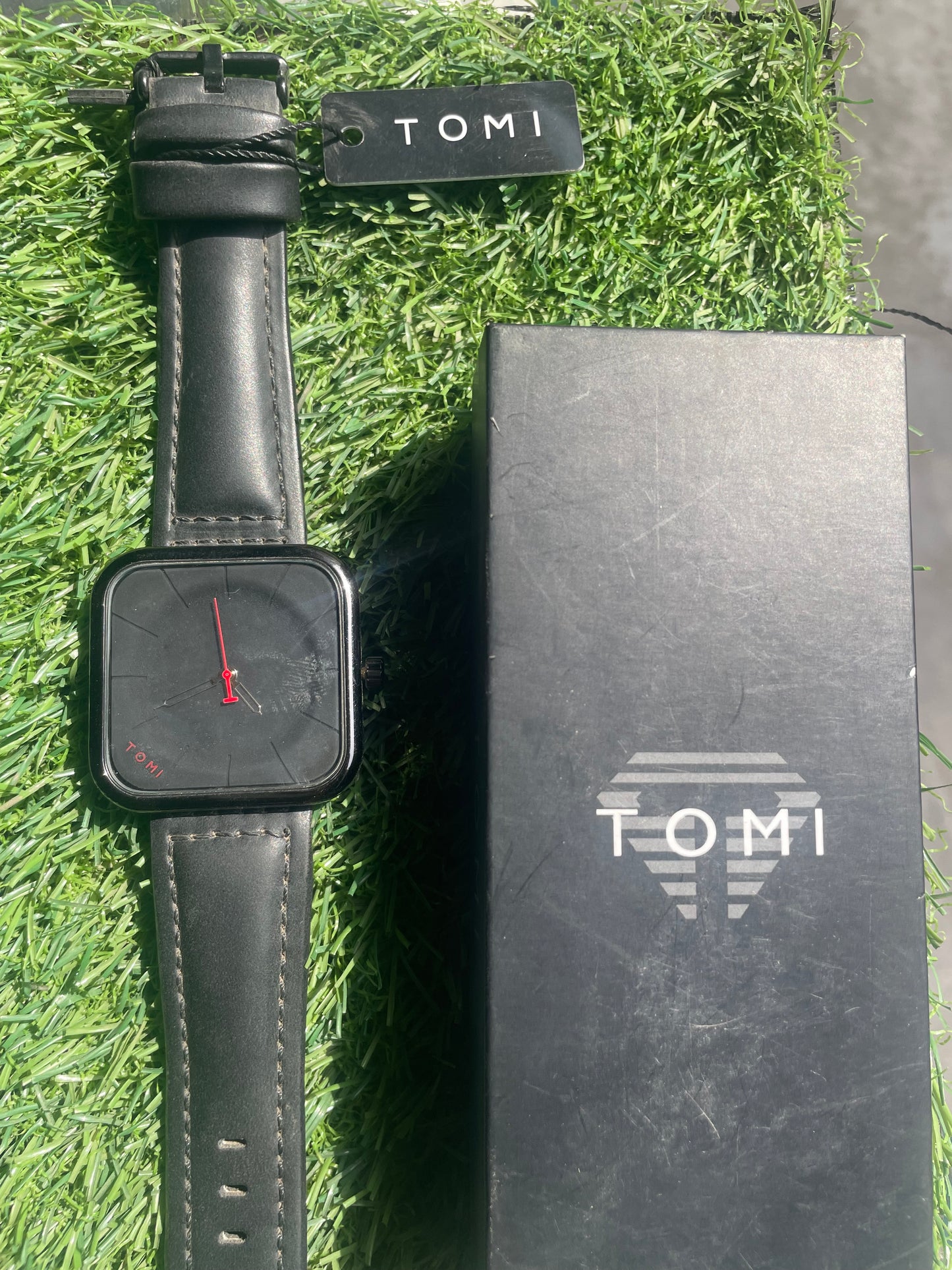 Watch