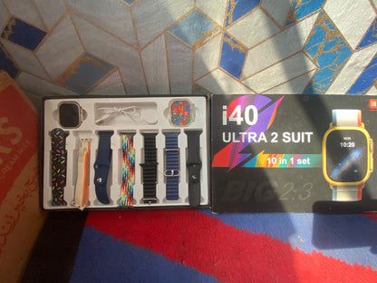 Smart watch