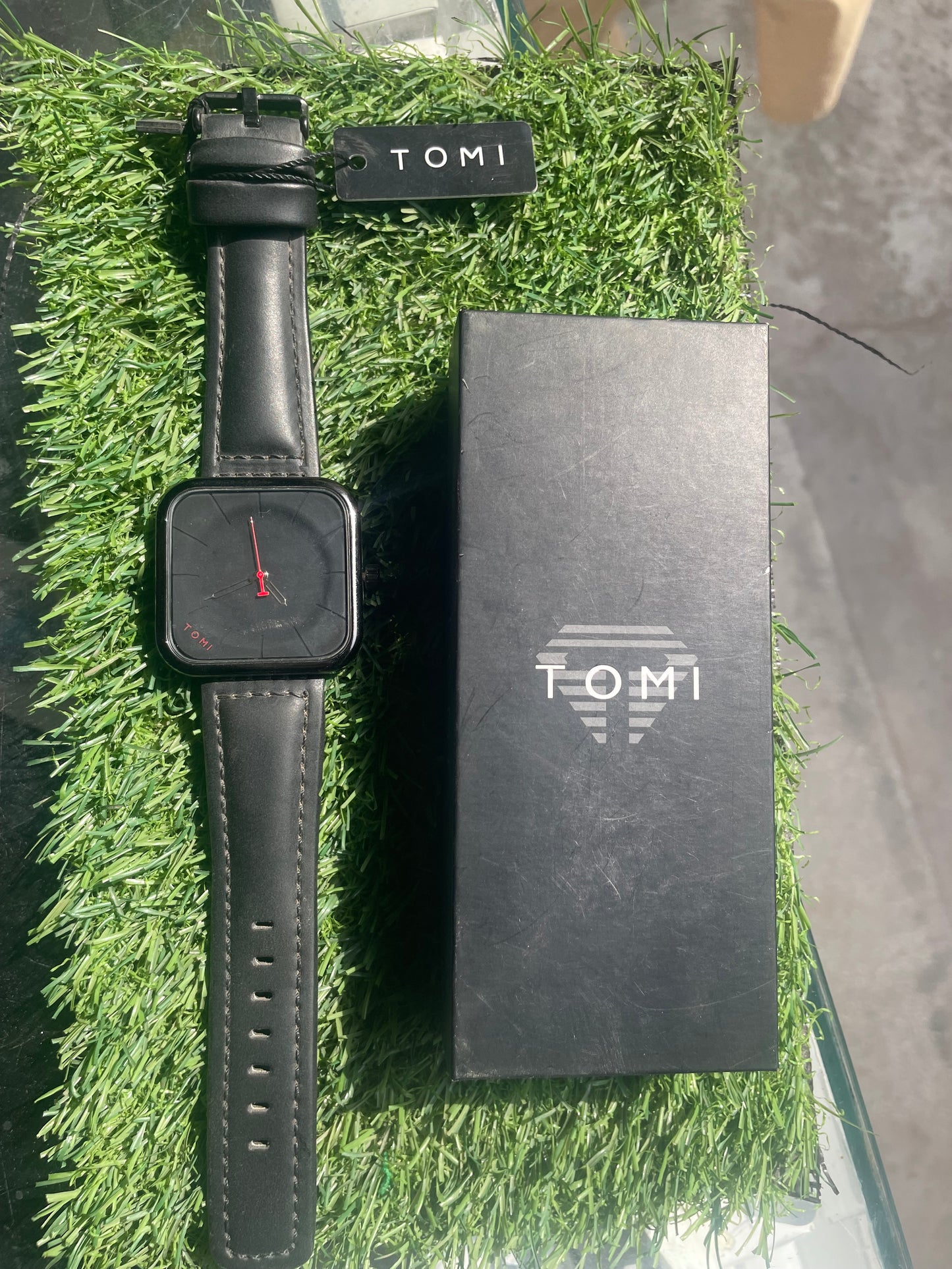 Watch